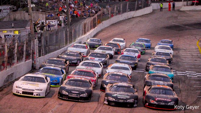 2025 Slinger Nationals Entry List, Schedule, How To Watch & More
