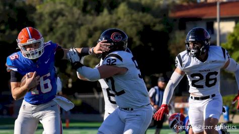 How To Watch Pomona-Pitzer Football In 2025