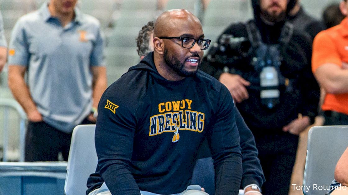Teyon Ware Is The New Head Coach Of Northern Colorado