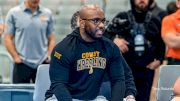 Teyon Ware Is The New Head Coach Of Northern Colorado