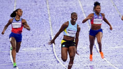 Pre Classic Promises To Please: Full Diamond League Preview