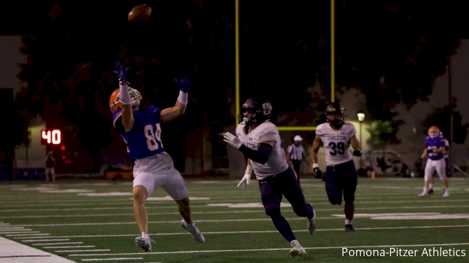 Pomona-Pitzer Football Schedule 2025: Dates, Times And More - FloFootball