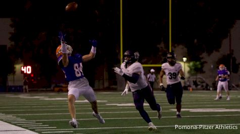 Pomona-Pitzer Football Schedule 2025: Dates, Times And More