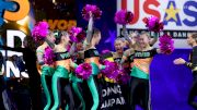 World Champion Photo Album: Senior Small Pom