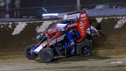 USAC BC39 Results From Tuesday At Indianapolis Motor Speedway