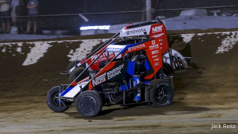 USAC BC39 Results From Tuesday At Indianapolis Motor Speedway