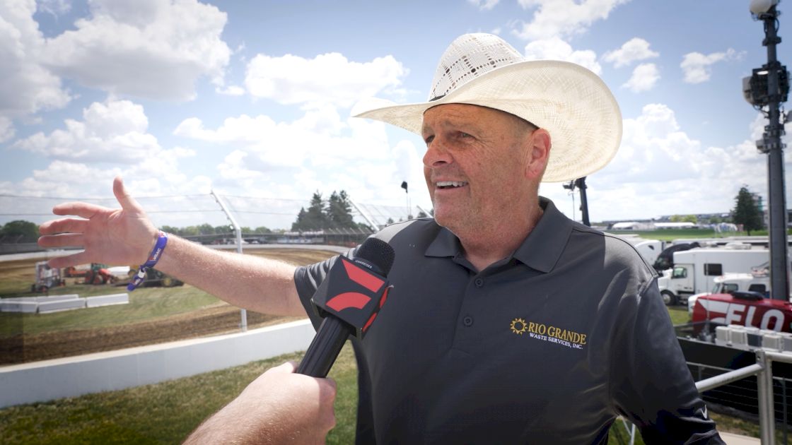 Promoter Breaks Down Wild West Shootout Move To Arizona