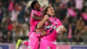 Northampton Saints Sign 'Big Play' South African Powerhouse