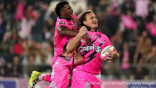 How Stade Français Rebuilt Itself Into A Top 14 Contender