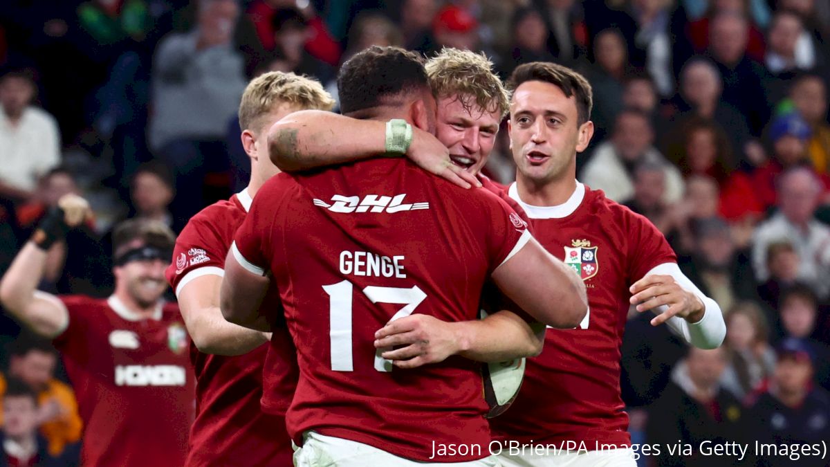 Lions Player Ratings: Morgan Shines, Daly Impresses In Big Win Over Reds