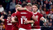 Lions Player Ratings: Morgan Shines, Daly Impresses In Win