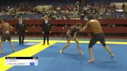 Replay: Mat 3 - 2023 Pan IBJJF Jiu-Jitsu No-Gi Championship | Sep 29 @ 9 AM