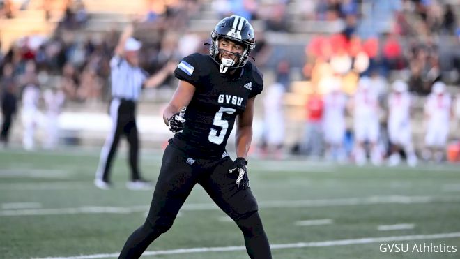 How To Watch Grand Valley State Football In 2025