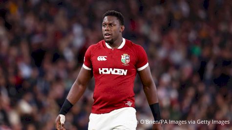 Key Takeaways From Lions' Dominant Win Over Reds In Brisbane