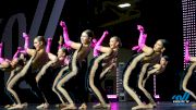 Take The Stage With Dance Dynamics Senior Jazz Small at JAMfest Dance Super Nationals
