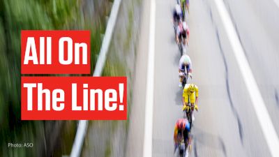 Tour de France 2025 Stage 1 Preview: Fast & Chaotic