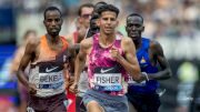 Prefontaine Classic 2025 Dark Horses: Underdogs to Watch