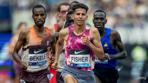 Prefontaine Classic 2025 Dark Horses: Underdogs to Watch