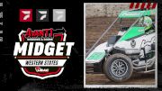 2025 USAC Avanti Western States Midgets at Plaza Park Raceway