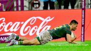 How To Watch South Africa Springboks Vs. Italy On July 5