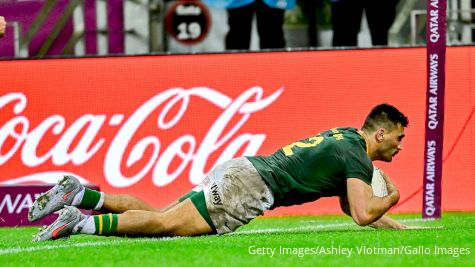 How To Watch South Africa Springboks Vs. Italy On July 5