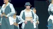 The Source Dance Lab - Senior Hip Hop Small National Champions!