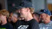 Daison Pursley To Miss BC39 Due To Minor Medical Emergency