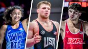 Team USA's U23 World Team Is Locked In!