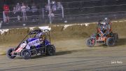 2025 USAC BC39 Results From Indianapolis Motor Speedway