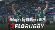 The Best Rugby Players In The World No. 49-25