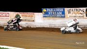 2025 PA Speedweek Wednesday Results At Port Royal Speedway