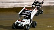 Breaking Down An Eventful PA Speedweek Race At Port Royal Speedway