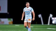 Owen Farrell Joins Lions Tour Replacing Injured Elliot Daly