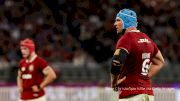 Tadhg Beirne to Captain Lions As Owen Farrell Called Up