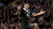 All Blacks Name Squad To Face France In July Series Opener In Dunedin