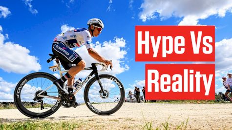 Can Remco Evenepoel Actually Win The Tour de France 2025?