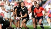 Black Ferns Dominate Wallaroos In Second Half, Win Handily At Home