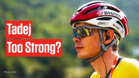 Jonas Vingegaard Admits The Truth: Tour de France 2025