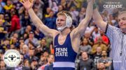 Jason Nolf Selected To Flowrestling All-Quarter Century Team