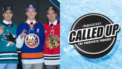 2025 NHL Draft Recap, Gavin McKenna Watch Update, 2026 NHL Draft Preview | Called Up Ep. 30