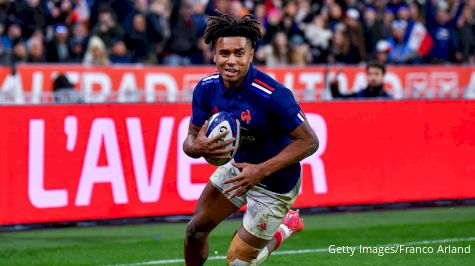 New Zealand All Blacks Vs. France Squads, Kickoff Time For July 5