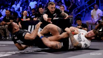 Declan Moody's Brutal WNO Heel Hook | Defense Soap Sub Of The Month (June)