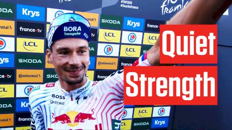 Can Primoz Roglic Bounce Back At The Tour de France 2025?