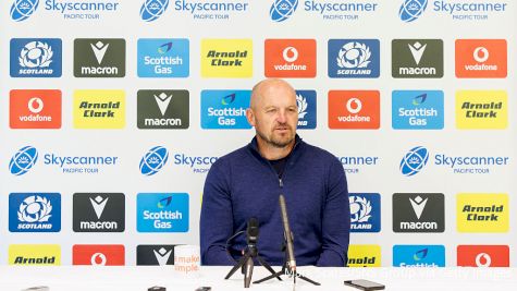 Māori All Blacks Vs. Scotland Rugby Lineups, Kickoff Time