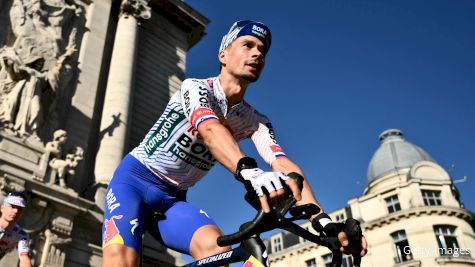 Tour de France 2025 'Nearly Man' Primoz Roglic Finds Peace In Defeat