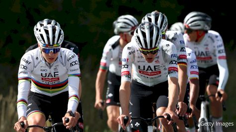 Tadej Pogacar 'Respects' Jonas Vingegaard In Tour de France 2025 Rivalry