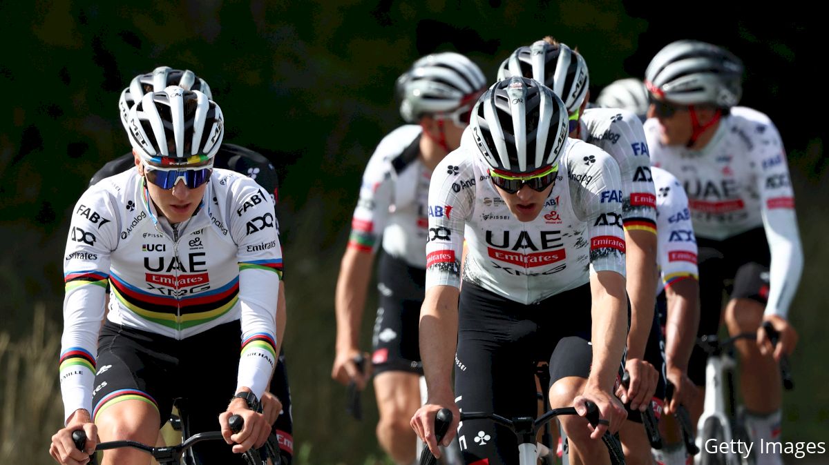 Tadej Pogacar 'Respects' Jonas Vingegaard In Tour de France 2025 Rivalry