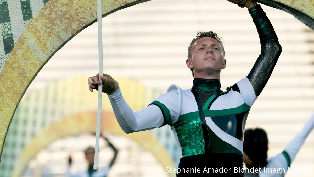 DCI Whitewater Classic 2025, Schedule, How To Watch And More
