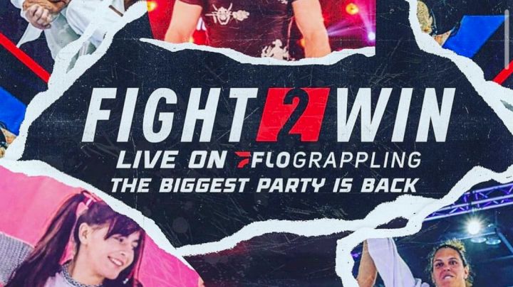 2025 Fight to Win 287