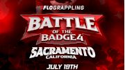 2025 Fight to Win: Battle Of The Badge 4